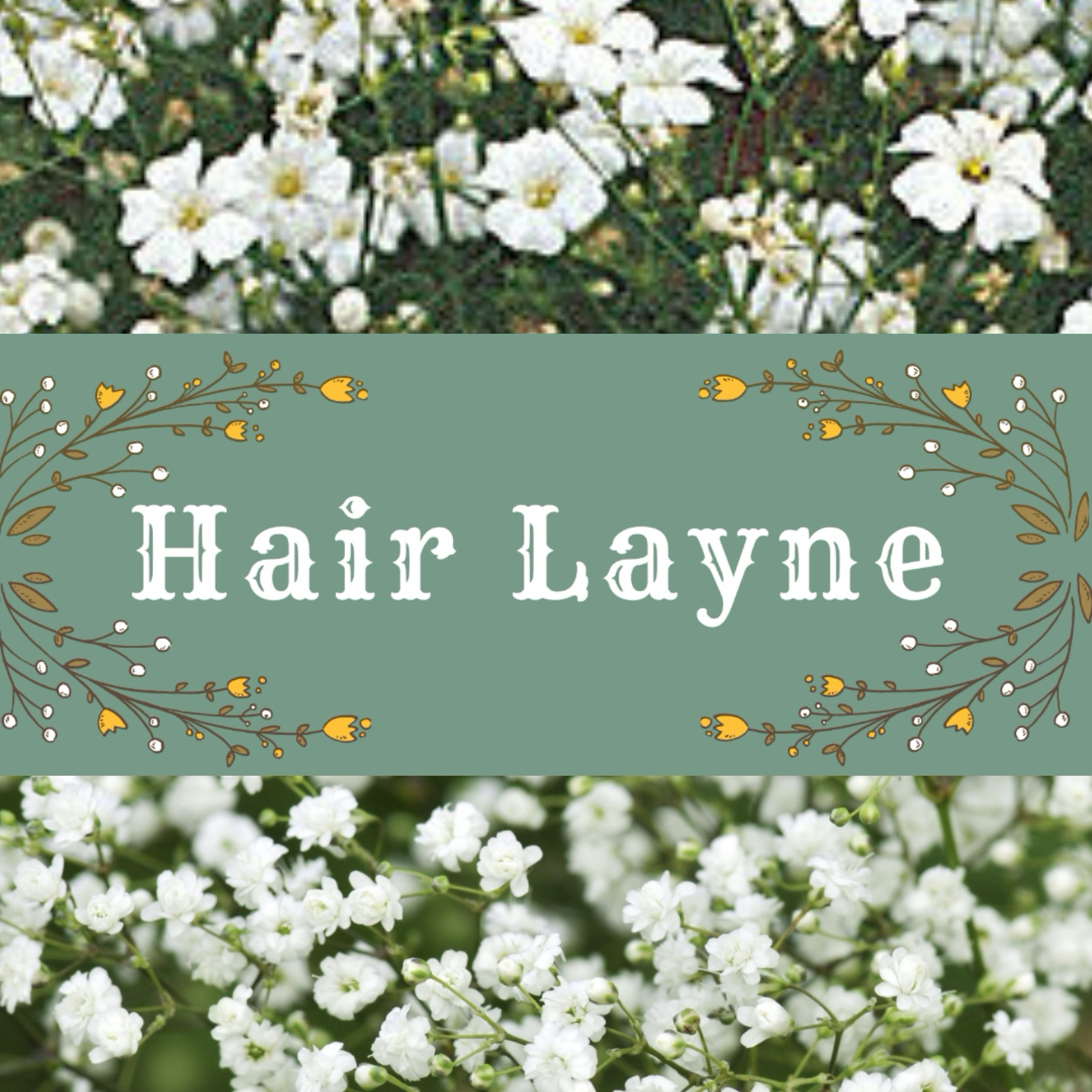 Hair Layne